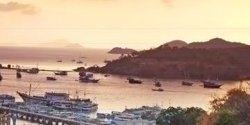 labuhan bajo