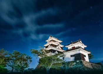 Cara Ozu Ubah Kota Tua Jadi Parwisata Berkelanjutan