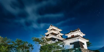 Cara Ozu Ubah Kota Tua Jadi Parwisata Berkelanjutan