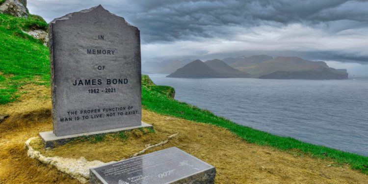 Ziarah ke Makam Mata-Mata Paling Bahaya di Dunia