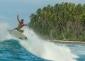 8 Pantai Kelas Dunia di Indonesia untuk Pemuja Surfing