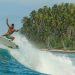 8 Pantai Kelas Dunia di Indonesia untuk Pemuja Surfing