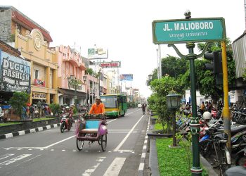Wisuda dan Studi Tur Dorong Geliat MICE Jogja