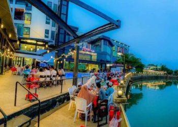 Begini Cara Thailand Tingkatkan Kunjungan Wisman di Wilayah Selatan