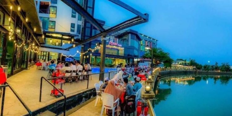 Begini Cara Thailand Tingkatkan Kunjungan Wisman di Wilayah Selatan