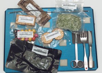 Makan Apa Manusia di Bulan?