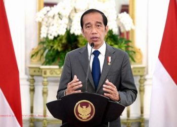 Jokowi
