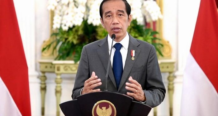 Jokowi