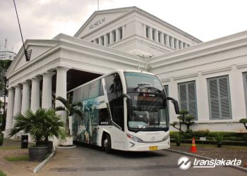 Jenuh dengan Jakarta? Coba Sisi Lain dengan Wisata Transajakarta