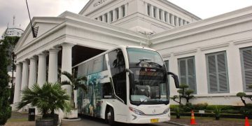 Jenuh dengan Jakarta? Coba Sisi Lain dengan Wisata Transajakarta