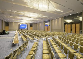 Mau Helat Meeting di Surabaya? Ini 7 Hotel MICE untuk Beragam Keperluan Pertemuan