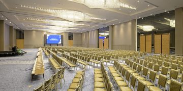 Mau Helat Meeting di Surabaya? Ini 7 Hotel MICE untuk Beragam Keperluan Pertemuan