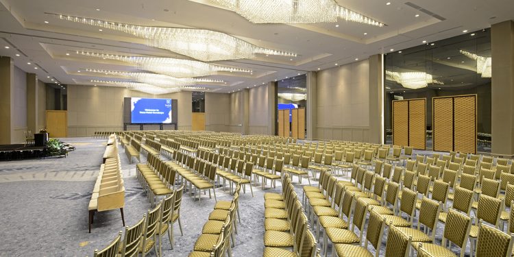 Mau Helat Meeting di Surabaya? Ini 7 Hotel MICE untuk Beragam Keperluan Pertemuan