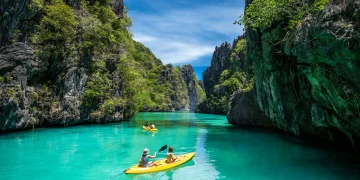 Akhirnya Filipina Juga Tergiur Wisata Halal