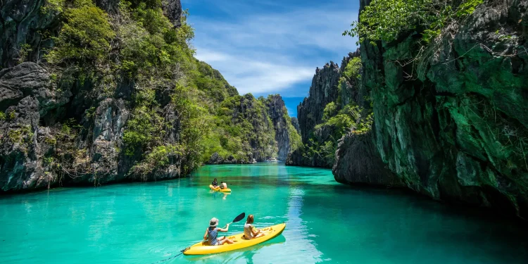 Akhirnya Filipina Juga Tergiur Wisata Halal