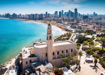 Israel Sudah Tak Menarik Lagi Buat Pelesiran Orang Kaya?