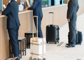 Hore! Perjalanan Bisnis Menggeliat Lagi, Putar Duit Global Rp24.000 Triliun