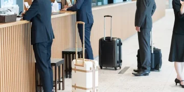 Hore! Perjalanan Bisnis Menggeliat Lagi, Putar Duit Global Rp24.000 Triliun