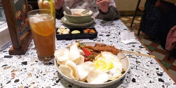 Bukan Hanya Piawai Soal Teh, Tong Tji Juga Jago Buat Hidangan Enak