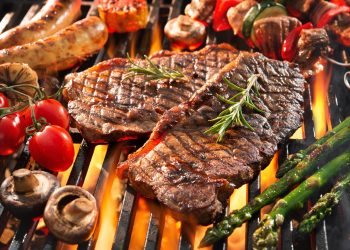 Inilah Barbekyu Terbaik dari Seluruh Dunia, Salah Satunya dari Indonesia