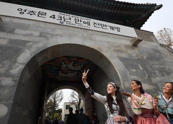 Selamat! Pemerintah Korsel Makin Permudah Jadi Bintang K-Pop