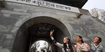 Selamat! Pemerintah Korsel Makin Permudah Jadi Bintang K-Pop