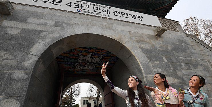 Selamat! Pemerintah Korsel Makin Permudah Jadi Bintang K-Pop