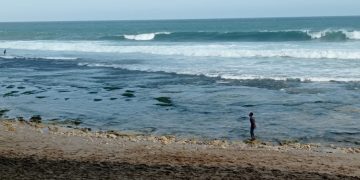 4 Hidden Gem Wisata Pantai di Gunungkidul, Landscape yang Aduhai untuk Merasakan Deburan Ombak Pantai Selatan