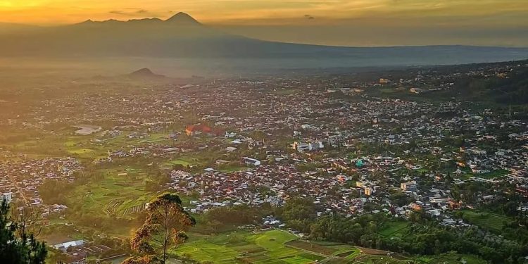 IG wisataparalayangbatu