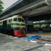 Nikmati Nostalgia dan Melihat Gagahnya Lokomotif Bersejarah di Museum Kereta Api Ambarawa
