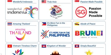 Slogan Pariwisata Negara-negara ASEAN, Ini Arti dan Makna yang Tersimpan di “Wonderful Indonesia”