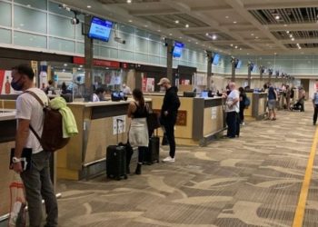 Ini Alasan Imigrasi Bali Tolak Wisatawan Mancanegara