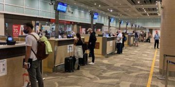 Ini Alasan Imigrasi Bali Tolak Wisatawan Mancanegara