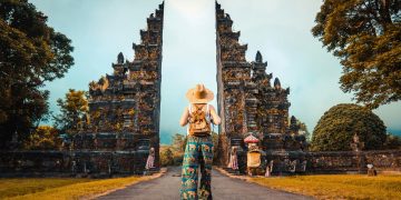 Investor UEA Bakal Benamkan Rp48,6 Triliun untuk Pariwisata Indonesia