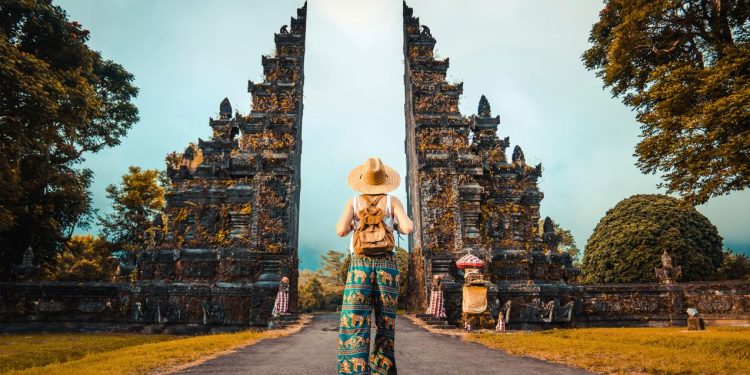 Investor UEA Bakal Benamkan Rp48,6 Triliun untuk Pariwisata Indonesia