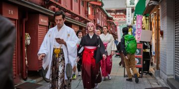 Wisman Bersiaplah, Jepang Bakal Terapkan Harga Lebih Mahal