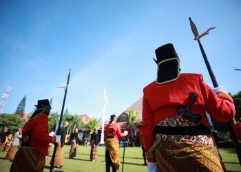 Klaten Tepat Berusia 220 Tahun, Ini Dia Daftar Event Meriahnya