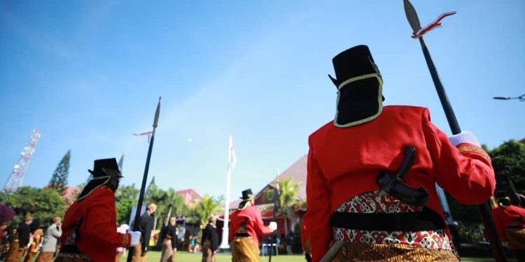 Klaten Tepat Berusia 220 Tahun, Ini Dia Daftar Event Meriahnya