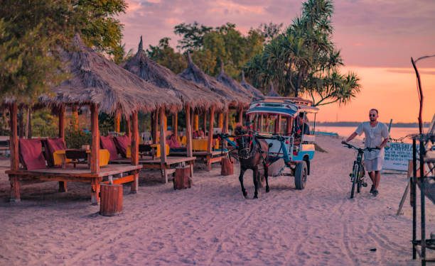 Memikat Wisatawan Timur Tengah dengan Wisata Halal