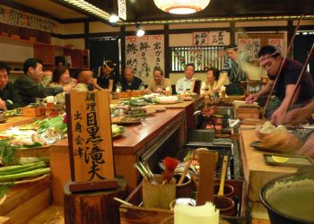 Ini Alasan Resto di Jepang Lebih Mahal Bagi Wisman, dan Lebih Murah Bagi Warga Lokal