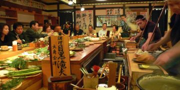Ini Alasan Resto di Jepang Lebih Mahal Bagi Wisman, dan Lebih Murah Bagi Warga Lokal