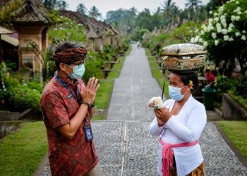 Dana Abadi Pariwisata Sepenting Apa?