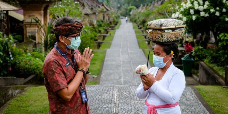 Dana Abadi Pariwisata Sepenting Apa?