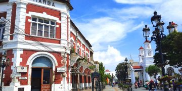 Pemkot Upayakan Semarang Jadi Destinasi Wisata Berkualitas, Ini Sasarannya