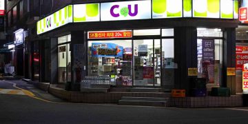 Toserba Jadi Ikon Pariwisata Korea Selatan, Indomaret dan Alfamart Bisa Dong