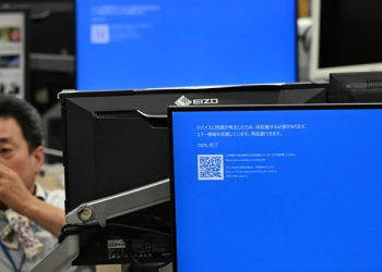 Usai Kiamat Digital, Layanan TI Perlahan-Lahan Pulih