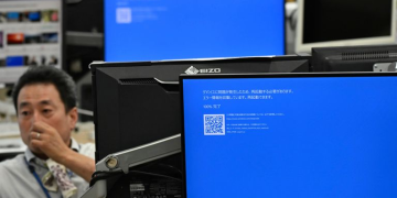 Usai Kiamat Digital, Layanan TI Perlahan-Lahan Pulih