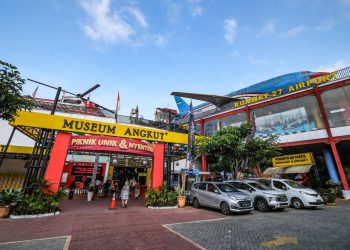 Liburan Sekolah, Berikut 5 Wahana Permainan di Malang yang Bisa Anda Kunjungi Bareng Keluarga