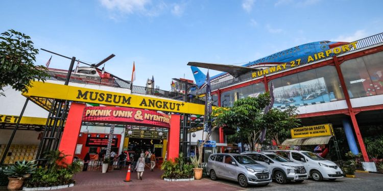 Liburan Sekolah, Berikut 5 Wahana Permainan di Malang yang Bisa Anda Kunjungi Bareng Keluarga