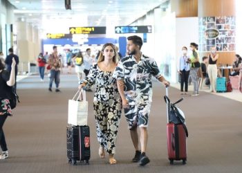 Agoda Bawa Kabar Bagus untuk Indonesia: Wisatawan Mancanegara Naik 33 Persen